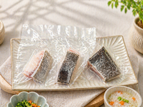 【澎湖區漁會】- 澎湖優鮮海鱺魚 - 寶寶魚片